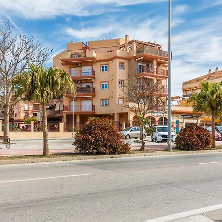 A&N Mezquita De Mar Mezquitilla Algarrobo Costa Dış mekan fotoğraf