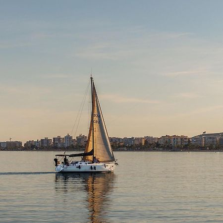 A&N Mezquita De Mar Mezquitilla Algarrobo Costa Dış mekan fotoğraf