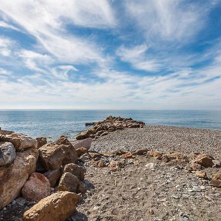 A&N Mezquita De Mar Mezquitilla Algarrobo Costa Dış mekan fotoğraf