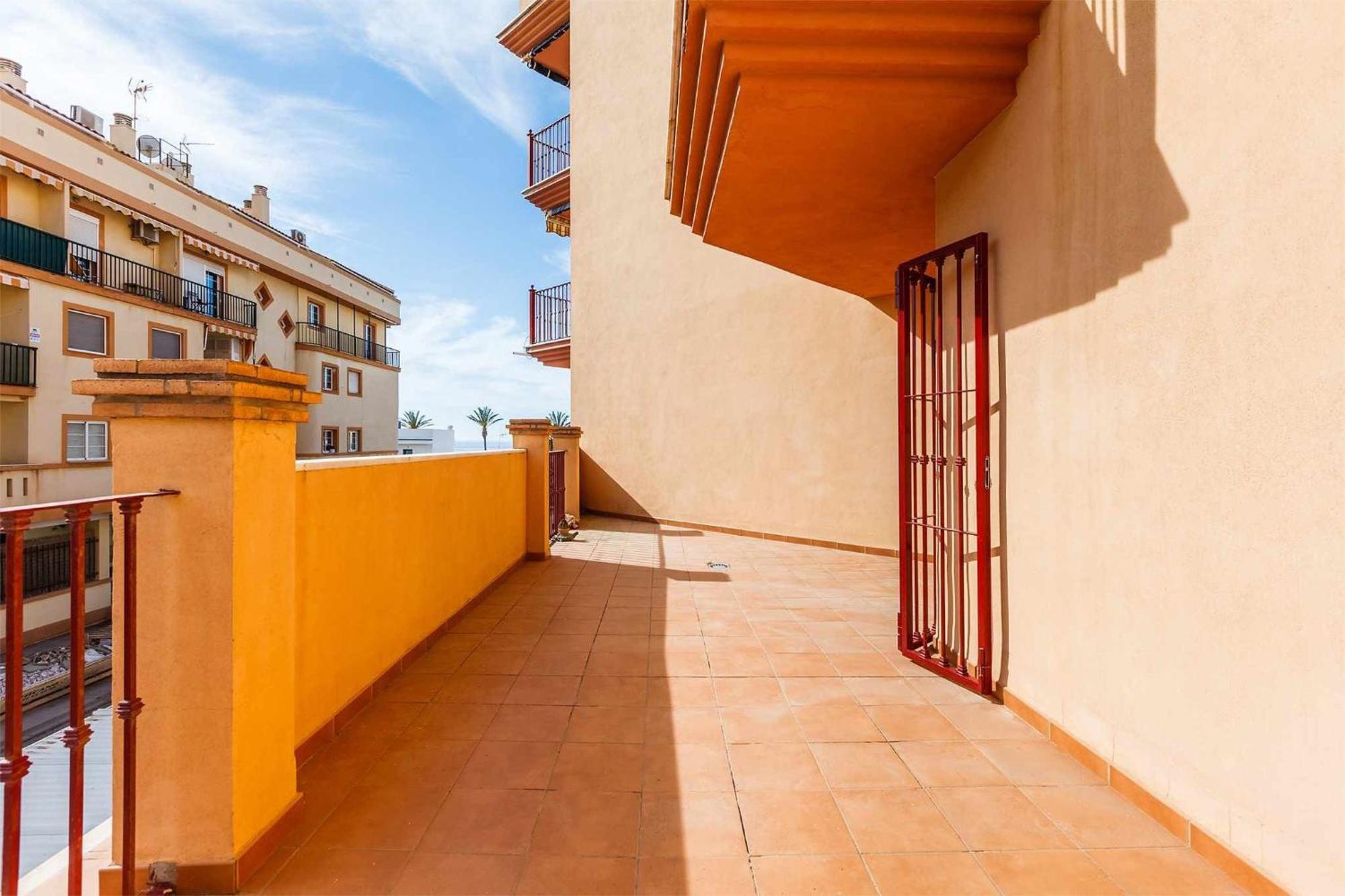 A&N Mezquita De Mar Mezquitilla Algarrobo Costa Dış mekan fotoğraf