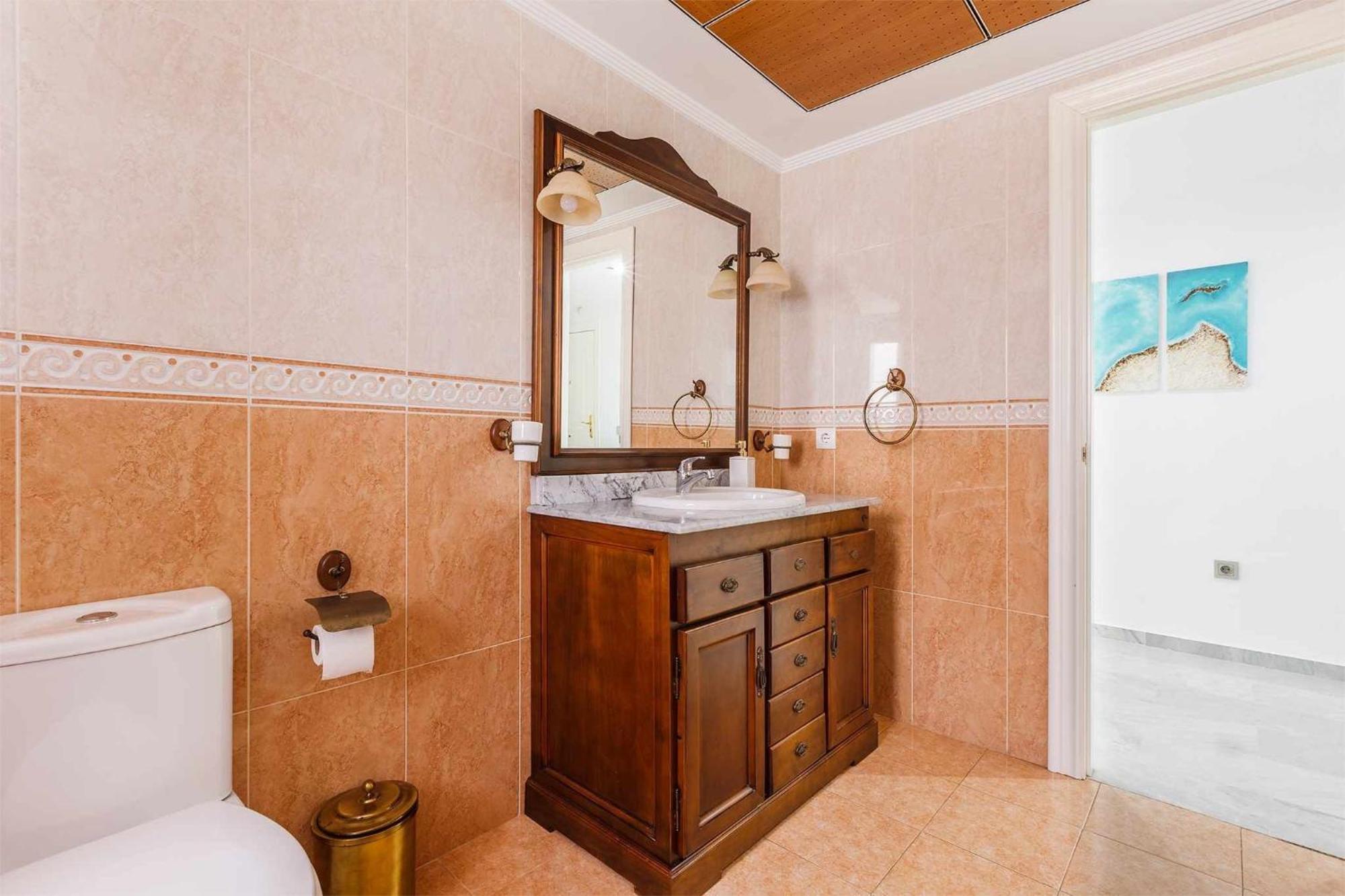 A&N Mezquita De Mar Mezquitilla Algarrobo Costa Dış mekan fotoğraf