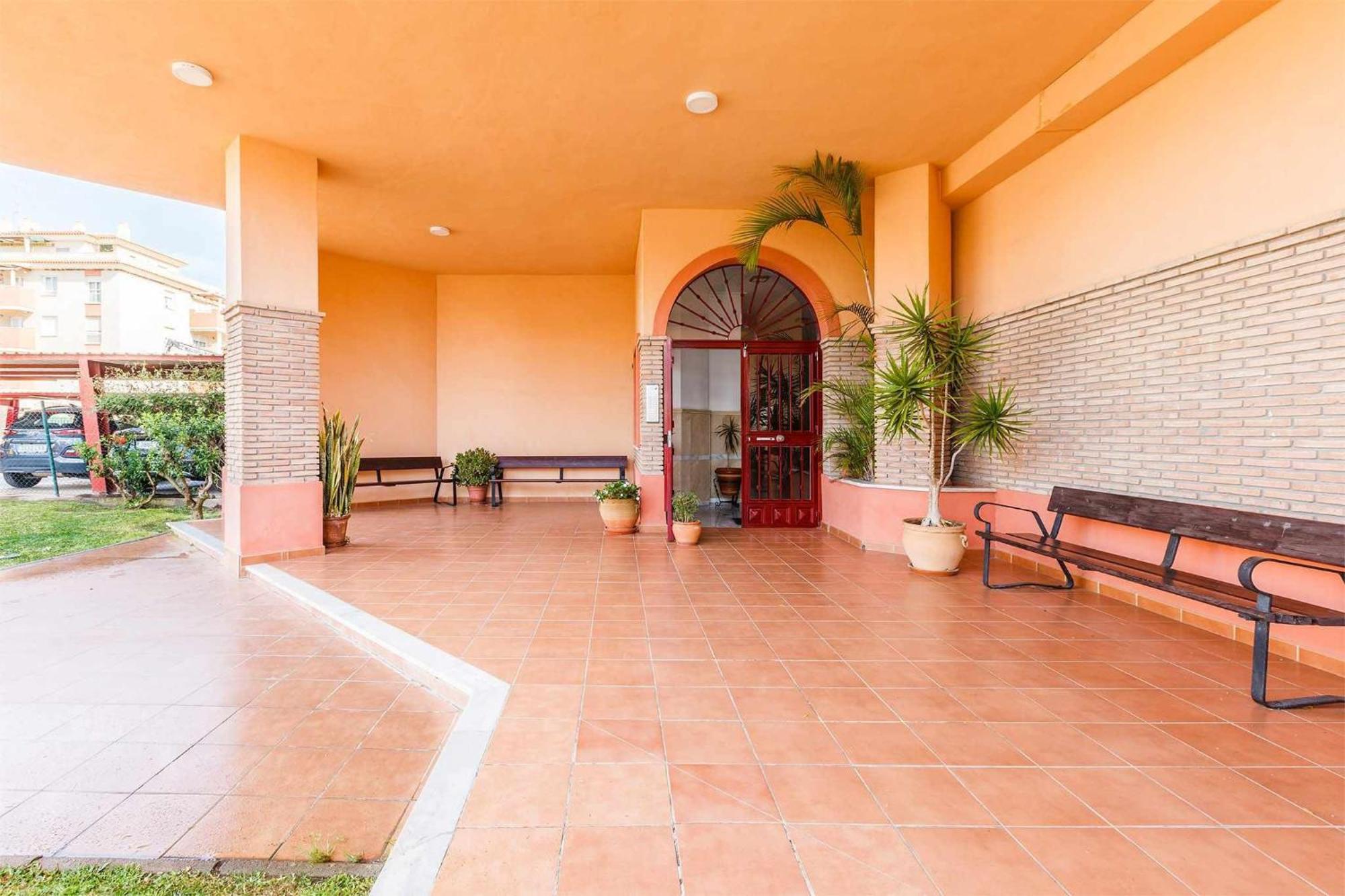 A&N Mezquita De Mar Mezquitilla Algarrobo Costa Dış mekan fotoğraf