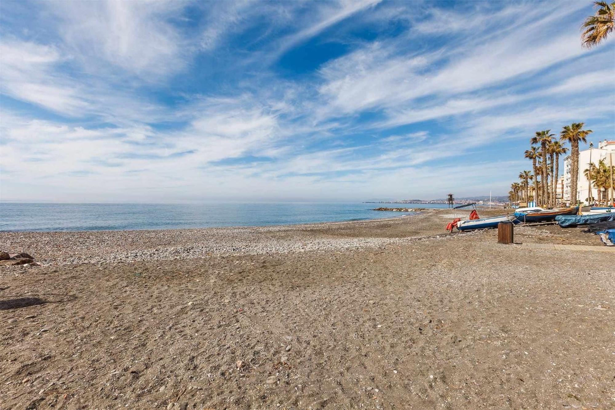 A&N Mezquita De Mar Mezquitilla Algarrobo Costa Dış mekan fotoğraf